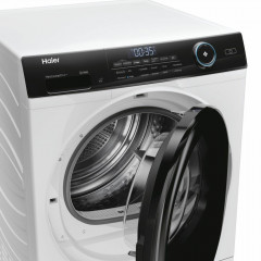 HAIER HD81-A3959E Wärmepumpentrockner (8 kg, A+++)