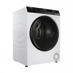 HAIER HD81-A3959E Wärmepumpentrockner (8 kg, A+++)