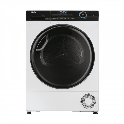 HAIER HD81-A3959E Wärmepumpentrockner (8 kg, A+++)