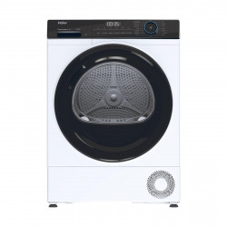 HAIER HD91-A3939E-DE Wärmepumpentrockner I PRO 3 (9 kg, Weiß) HAIER HD91-A3939E-DE Wärmepumpentrockner I PRO 3 (9 kg, Weiß)
