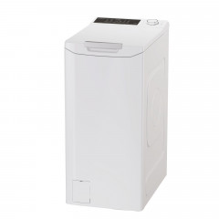 CANDY TCAS284TM4-S Waschmaschinen (8 kg, B)