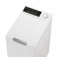 CANDY TCAS284TM4-S Waschmaschinen (8 kg, B)