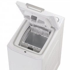 CANDY TCAS284TM4-S Waschmaschinen (8 kg, B)