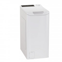 CANDY TCAS284TM4-S Waschmaschinen (8 kg, B)