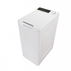CANDY TCAS284TM4-S Waschmaschinen (8 kg, B)