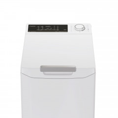 CANDY TCAS284TM4-S Waschmaschinen (8 kg, B)