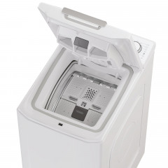 CANDY TCAS284TM4-S Waschmaschinen (8 kg, B)