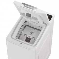 HAIER THASNQ286TM5-84 T Series 7 Waschmaschine (8 kg, 1151 U/Min., A, Schmutzwasserfalle)