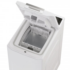 HAIER THASNQ286TM5-84 T Series 7 Waschmaschine (8 kg, 1151 U/Min., A, Schmutzwasserfalle)