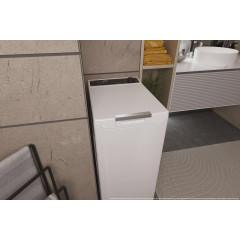 HAIER THASNQ286TM5-84 T Series 7 Waschmaschine (8 kg, 1151 U/Min., A, Schmutzwasserfalle)