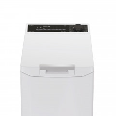 HAIER THASNQ466TM4-84 Serie 7 Toplader-Waschmaschine (6 kg, 1351 U/Min., B)