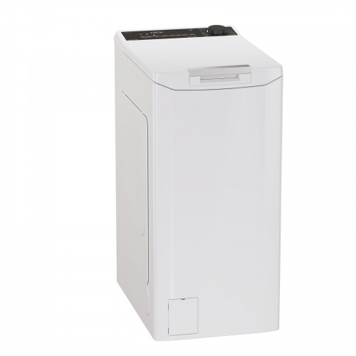 HAIER THASNQ466TM4-84 Serie 7 Toplader-Waschmaschine (6 kg, 1351 U/Min., B)