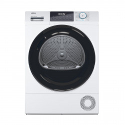 HAIER HD80-E929E-DE Wärmepumpentrockner Series 929 (8 kg, Weiß) HAIER HD80-E929E-DE Wärmepumpentrockner Series 929 (8 kg, Weiß)