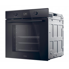 HAIER H6 ID23T3HTB, Einbaubackofen (Einbaugerät, 78 l, 595 mm breit), ID Series 2