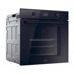 HAIER H6 ID23T3HTB, Einbaubackofen (Einbaugerät, 78 l, 595 mm breit), ID Series 2