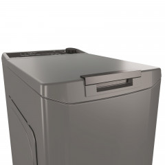 HAIER THASNQ286TMR5-84 T Series 7 Waschmaschine (8 kg, 1151 U/Min., A, Schmutzwasserfalle)