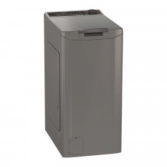 HAIER THASNQ286TMR5-84 T Series 7 Waschmaschine (8 kg, 1151 U/Min., A, Schmutzwasserfalle)