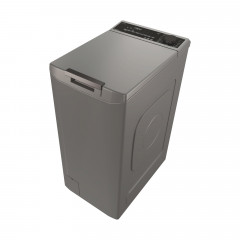 HAIER THASNQ286TMR5-84 T Series 7 Waschmaschine (8 kg, 1151 U/Min., A, Schmutzwasserfalle)