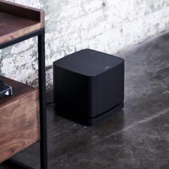 Bose Bass Module 500 Schwarz