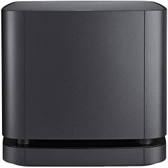 Bose Bass Module 500 Schwarz