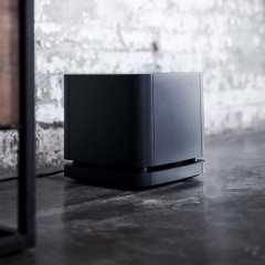 Bose Bass Module 500 Schwarz