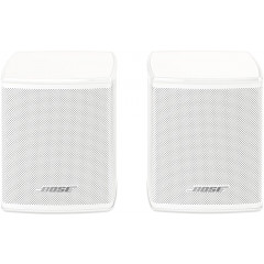 Bose Surround-Lautsprecher Weiß