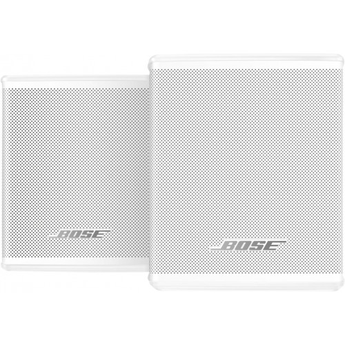 Bose Surround-Lautsprecher Weiß