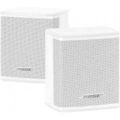 Bose Surround-Lautsprecher Weiß