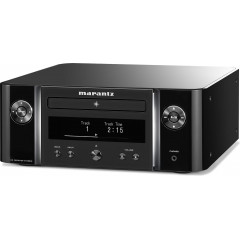 Marantz Melody X Schwarz