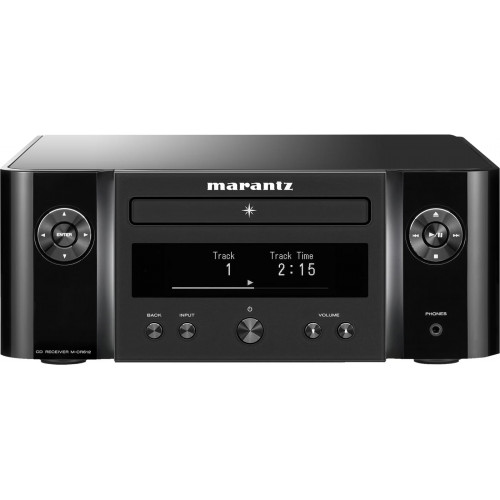Marantz Melody X Schwarz