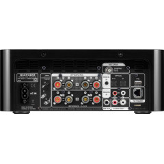 Marantz Melody X Schwarz