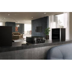 Marantz Melody X Schwarz