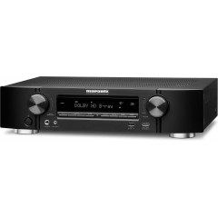 Marantz NR1510 Schwarz