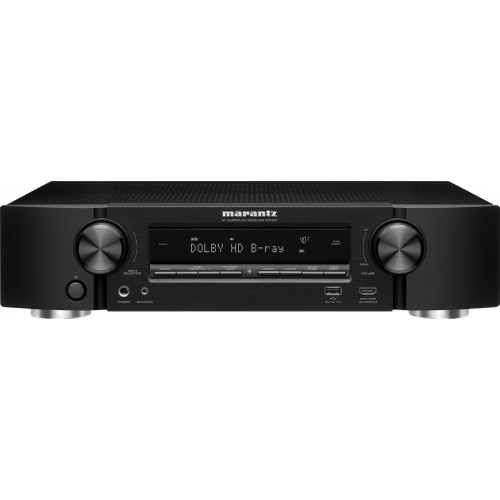 Marantz NR1510 Schwarz