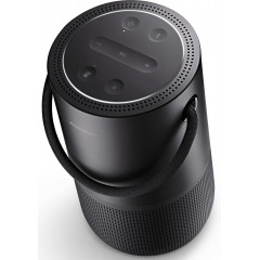 Bose Portable Home Speaker Schwarz