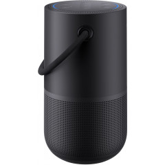 Bose Portable Home Speaker Schwarz
