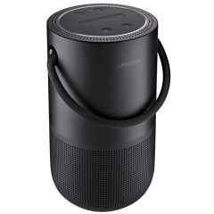 Bose Portable Home Speaker Schwarz