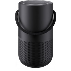 Bose Portable Home Speaker Schwarz