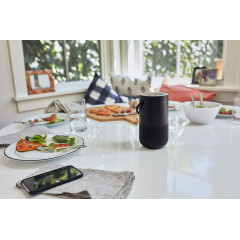 Bose Portable Home Speaker Schwarz