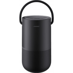 Bose Portable Home Speaker Schwarz Bose Portable Home Speaker Schwarz