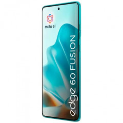 Motorola Edge 60 Fusion 8GB/256GB Hellblau