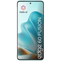 Motorola Edge 60 Fusion 8GB/256GB Hellblau