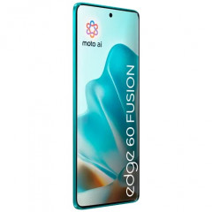 Motorola Edge 60 Fusion 8GB/256GB Hellblau