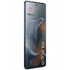 Motorola Edge 60 512GB Blau