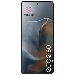 Motorola Edge 60 512GB Blau Motorola Edge 60 512GB Blau
