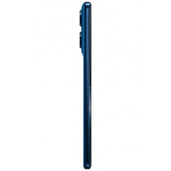 Motorola Edge 60 512GB Blau
