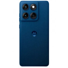 Motorola Edge 60 512GB Blau