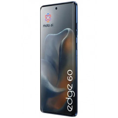 Motorola Edge 60 512GB Blau