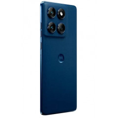 Motorola Edge 60 512GB Blau