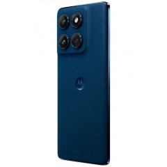 Motorola Edge 60 512GB Blau